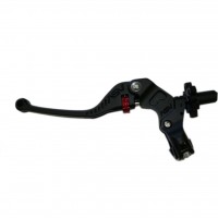 ASV Inventions F3 Series Sport Pro Clutch Lever and Perch ASV Inventions F3 Series Sport Pro Clutch Lever and Perch